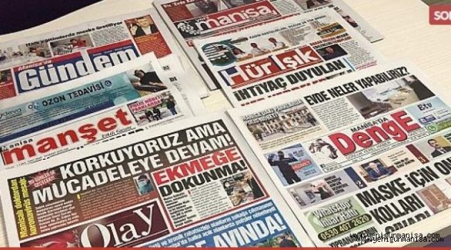 MANİSA