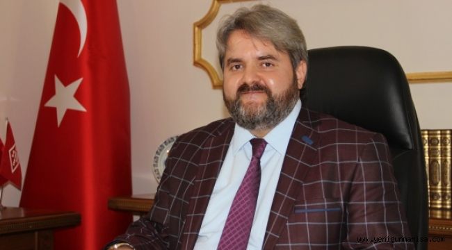 Müftü Soykök’ten İtikaf açıklaması   