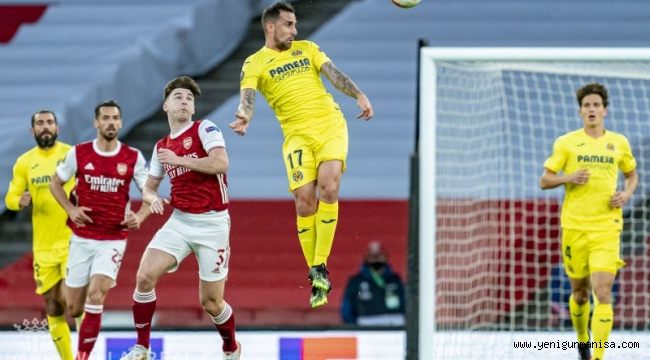 UEFA Avrupa Ligi