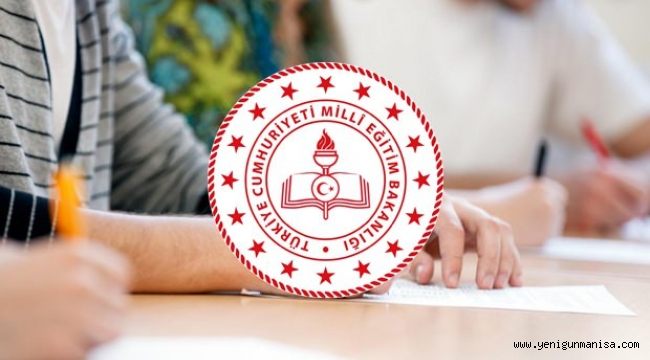 Yüz yüze eğitim 7 Haziran