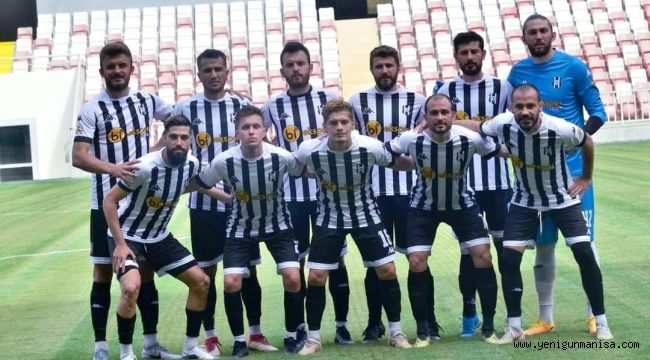 BİEKSPER  3 PUANLA BAŞLADI (1-3)