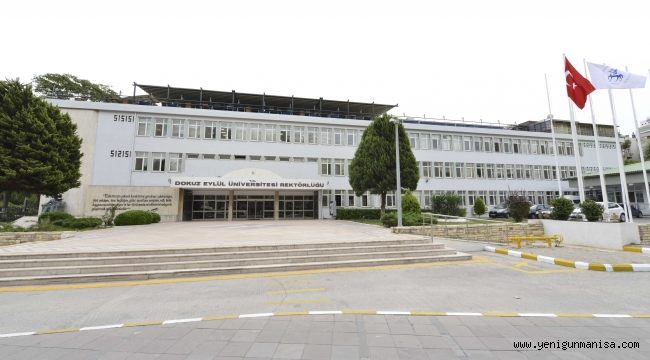 DEÜ KARBON AYAKİZİNİ AZALTIYOR
