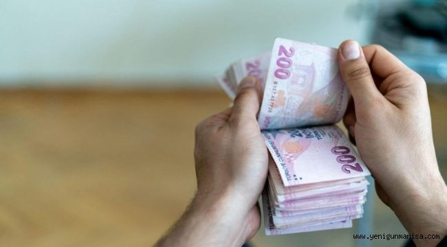 En yüksek gelir grubunun toplam gelirden aldığı pay %47,5 oldu