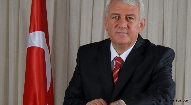 İESOB Başkanı Mutlu: ‘Tam normalleşme için tedbirlerde gevşemeyelim’