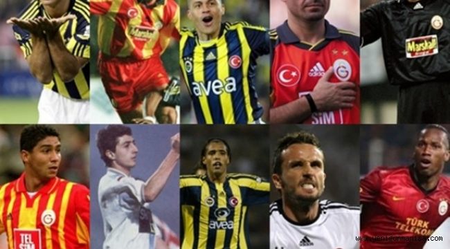 YABANCI FUTBOLCU SAYISI KADEMELİ AZALACAK 