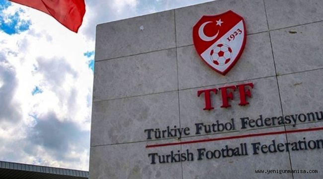 TFF  transfer dönemi ve harcama limitleri belirlendi