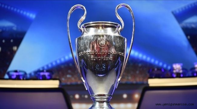 UEFA Süper Kupa finali Kuzey İrlanda