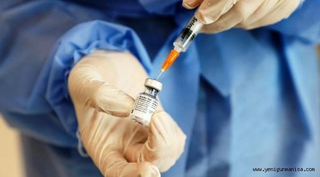 Uygulanan aşı miktarı 40 milyonu aştı 