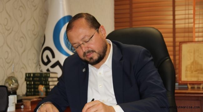 AGD:”BUGÜN SREBRENİTSA’NIN BİZE NE İFADE ETTİĞİNİ ANLAMAK ZORUNDAYIZ”