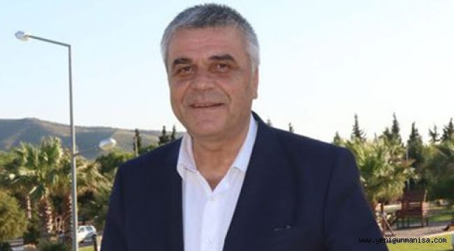 Akhisarspor eski başkanı Hüseyin Eryüksel hayatını kaybetti!