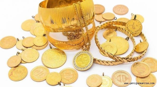 Güncel Altın fiyatları