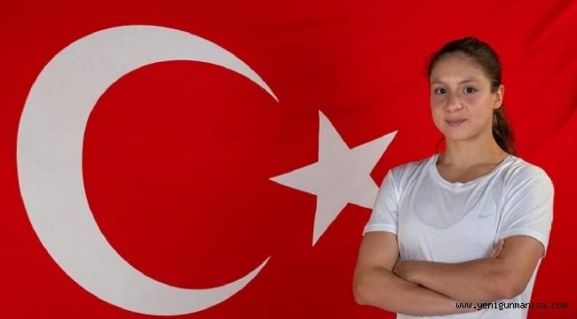 Milli yüzücümüz Merve Tuncel Avrupa rekoru kırdı