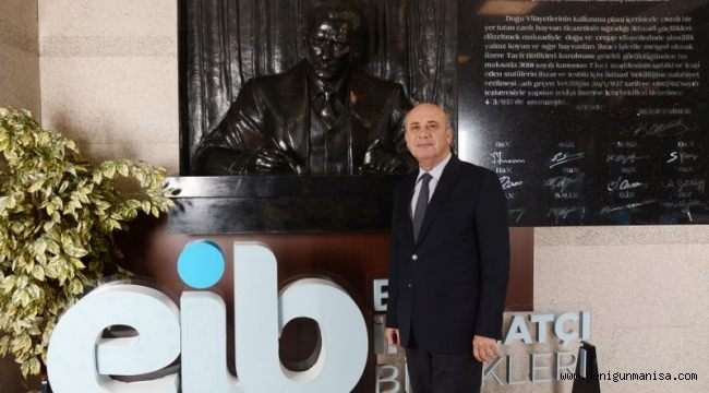 Mobilya kağıt ve orman ürünleri ihracatı 338 milyon dolara ulaştı
