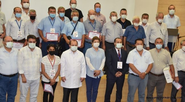 ÖĞREN VE YAŞAT PROJESİ TAMAMLANDI