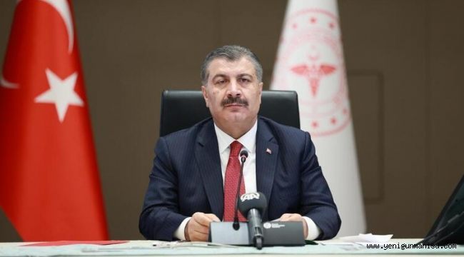 Vaka sayıları 9bine yaklaştı