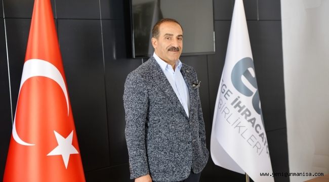 Yaş meyve sebze ve meyve sebze mamulleri sektörü 509 milyon doları Türkiye’ye kazandırdı