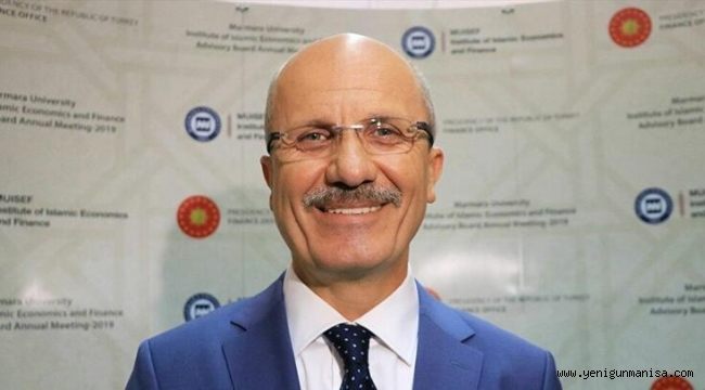 Yeni YÖK başkanı Erol Özvar oldu