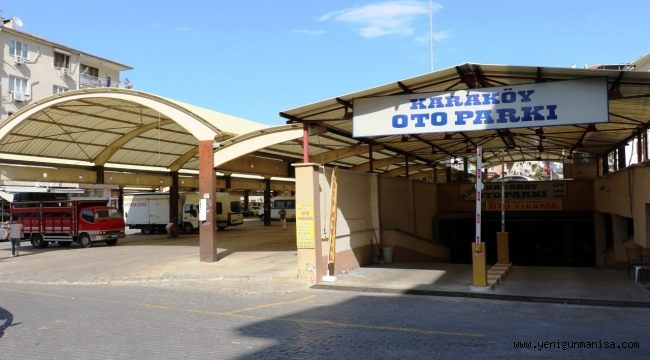 YUNUSEMRE’DE KURBAN BAYRAMI HAZIRLIKLARI TAMAMLANDI