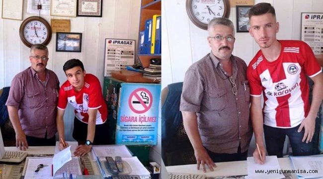 AHMETLİ BELEDİYESPOR
