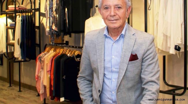 EGSD’den Eylül Ayındaki Fuarlara Davet