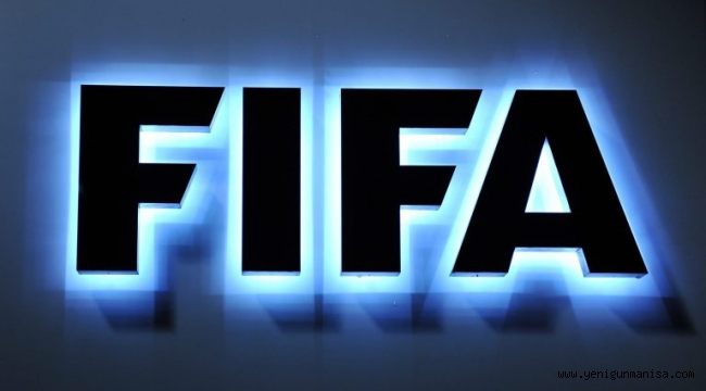 FIFA DÜNYA SIRALAMASI AÇIKLANDI        