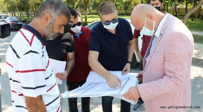 Fikri Bayrıl Spor Tesisleri