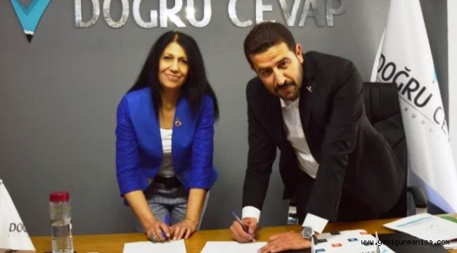 Doğru Cevap