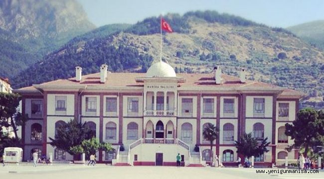 MANİSA UMUMİ HIFZISSIHHA KURULU