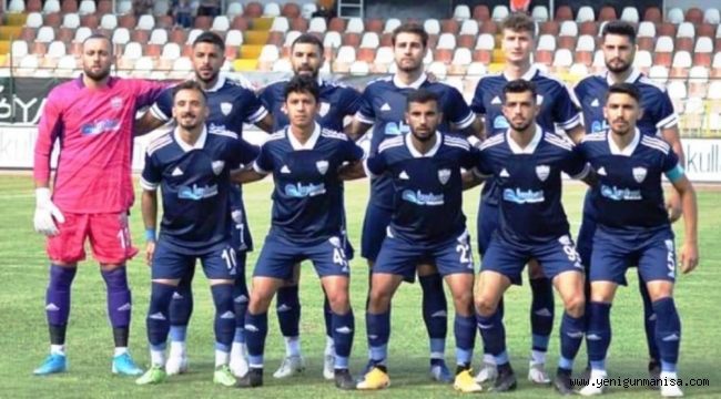 SOMA 1 PUANI  KURTARDI (3-3)