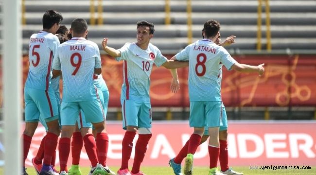  Futbolda Elit Lig grup kura çekimi yapıldı