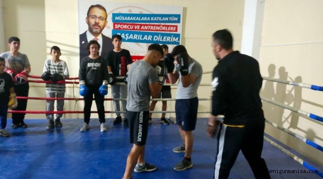MANİSA 7