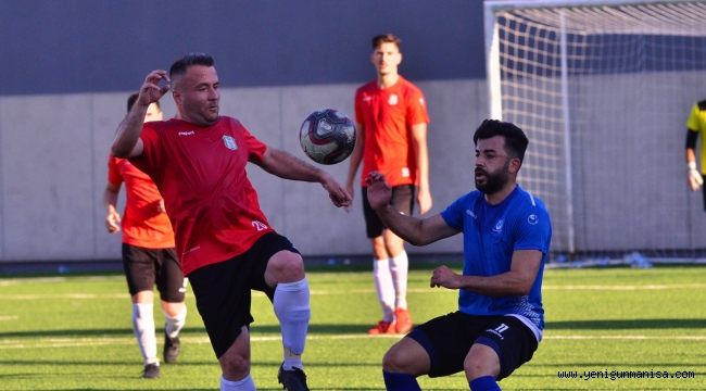 MANİSA TAKIMLARI 9. BÖLGEDE MÜCADELE EDECEK