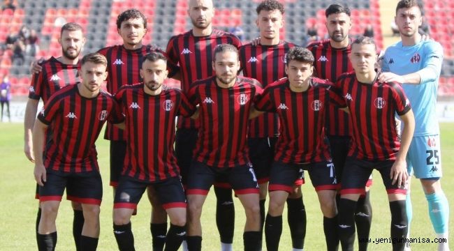  Turgutluspor- Mardin 1969 (1-2)