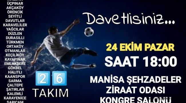 YUNTDAĞ CUP 5 BAŞLIYOR