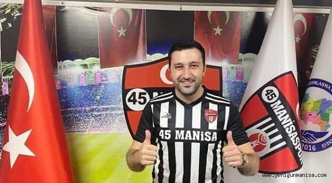 45 Manisaspor