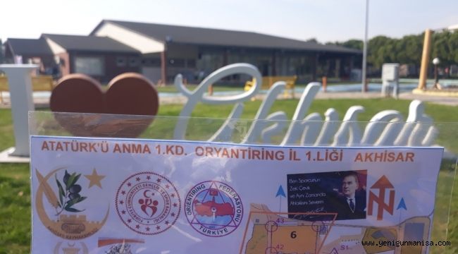 AKHİSAR