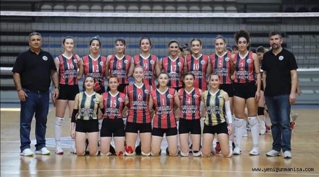Altekma2 Turgutlu Belediyespor 3