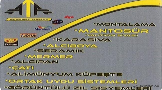 ATA YAPI