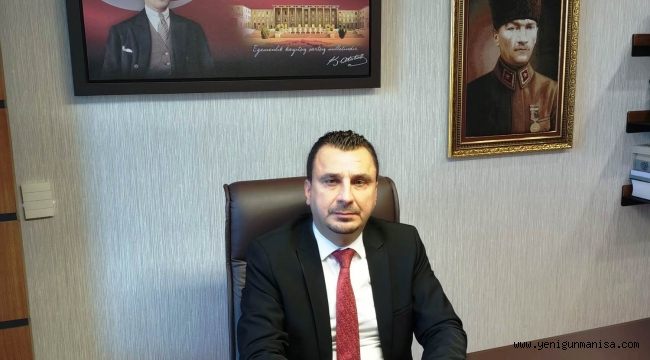 Başevirgen, “Ak Parti İktidarının Gidişi, Ahını Aldığı Çiftçinin Elinden Olacak ”