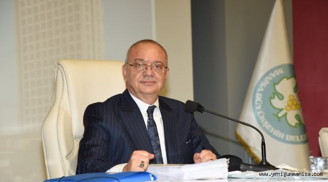 Başkan Ergün, “Güneş Enerji Santrallerimizden 2 Milyon Liralık Enerji Üretimi Sağladık”