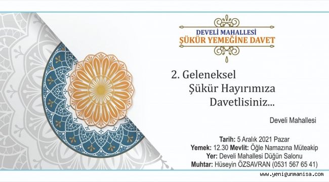DEVELİ