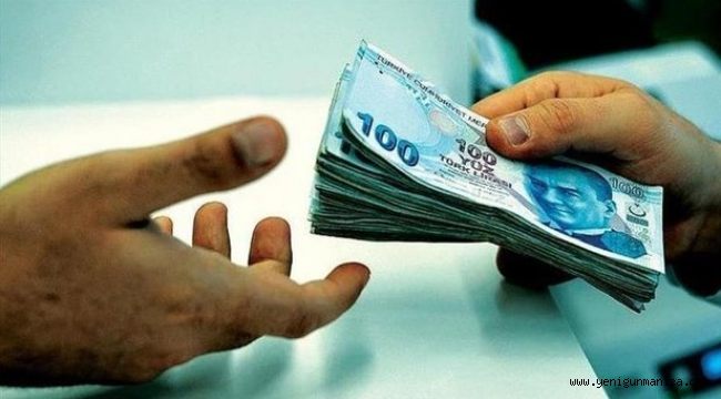 İşsizlik rakamları belli oldu