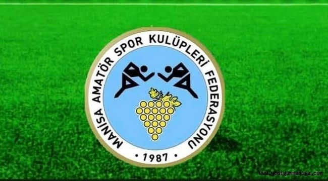 MANİSA ASKF UYARDI 
