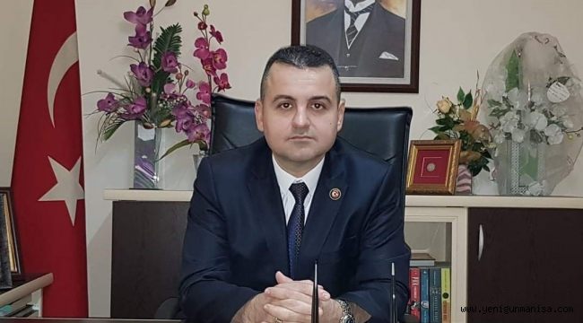 Ümit Taydaş : ‘İyi Partili Lütfü Türkkan