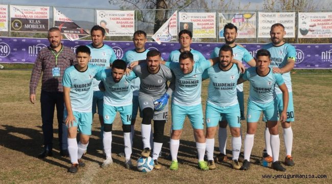 YUNTDAĞ CUP 5