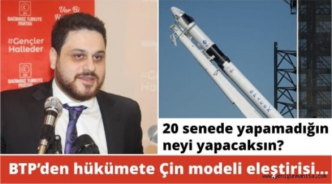 20 senede yapamadığın neyi yapacaksın?