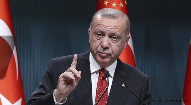 Boşanmış İnsanlar ve Aile Platformu Yetkililerinden, Cumhurbaşkanı Erdoğan