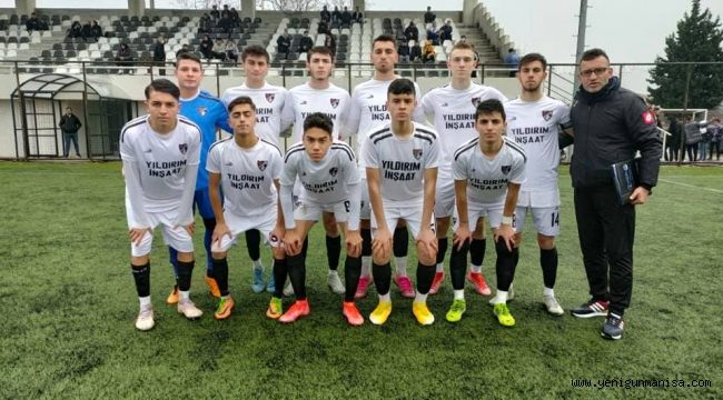 KARAKÖYSPOR FK 4 HOROZKÖYSPOR 0