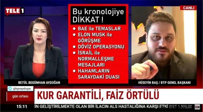 Kimlerle ne anlaşmalar yapıldı, kimlere ne sözler verildi?