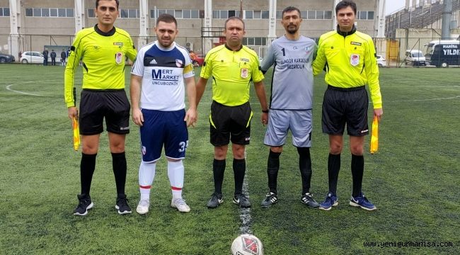 MURADİYE ŞİMŞEK LİDERLİĞİNİ SÜRDÜRDÜ